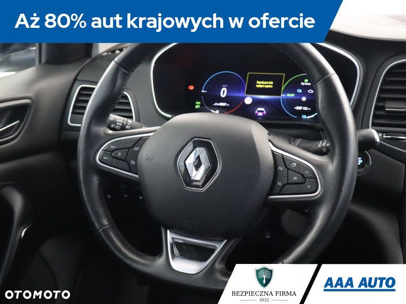Renault Megane - 22