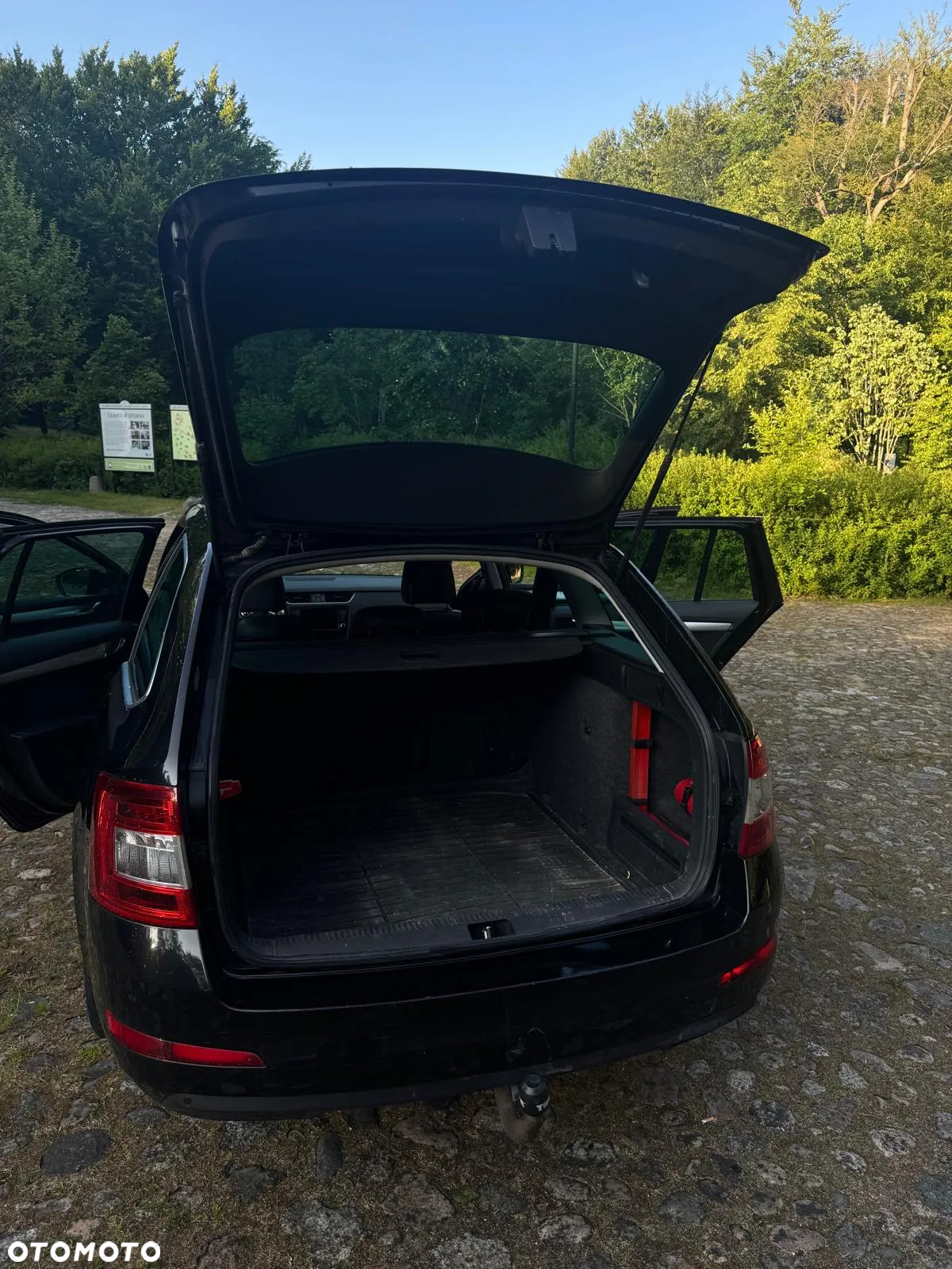 Skoda Octavia - 16