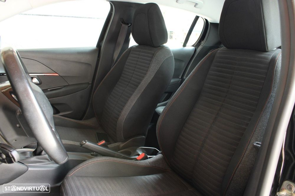 Peugeot 208 1.2 PureTech Allure - 34