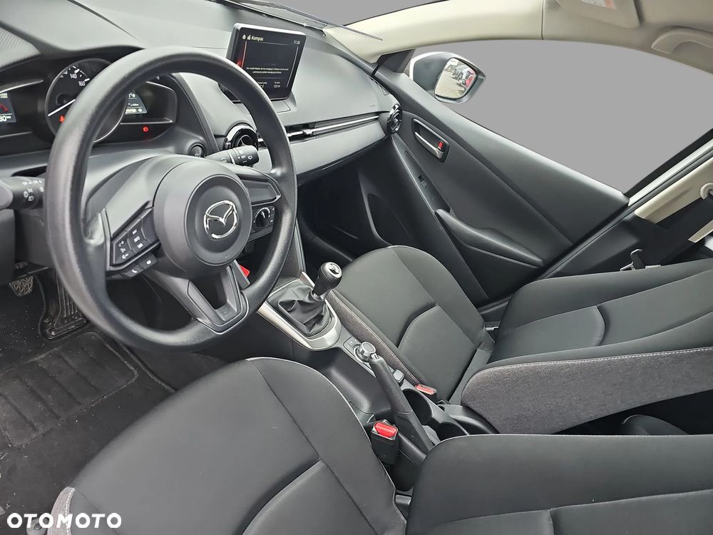 Mazda 2 1.5 Skymotion - 12