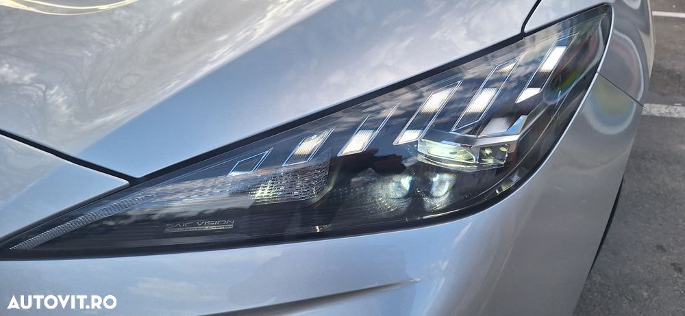 MG MG4 EV 51 kWh Explore - 14