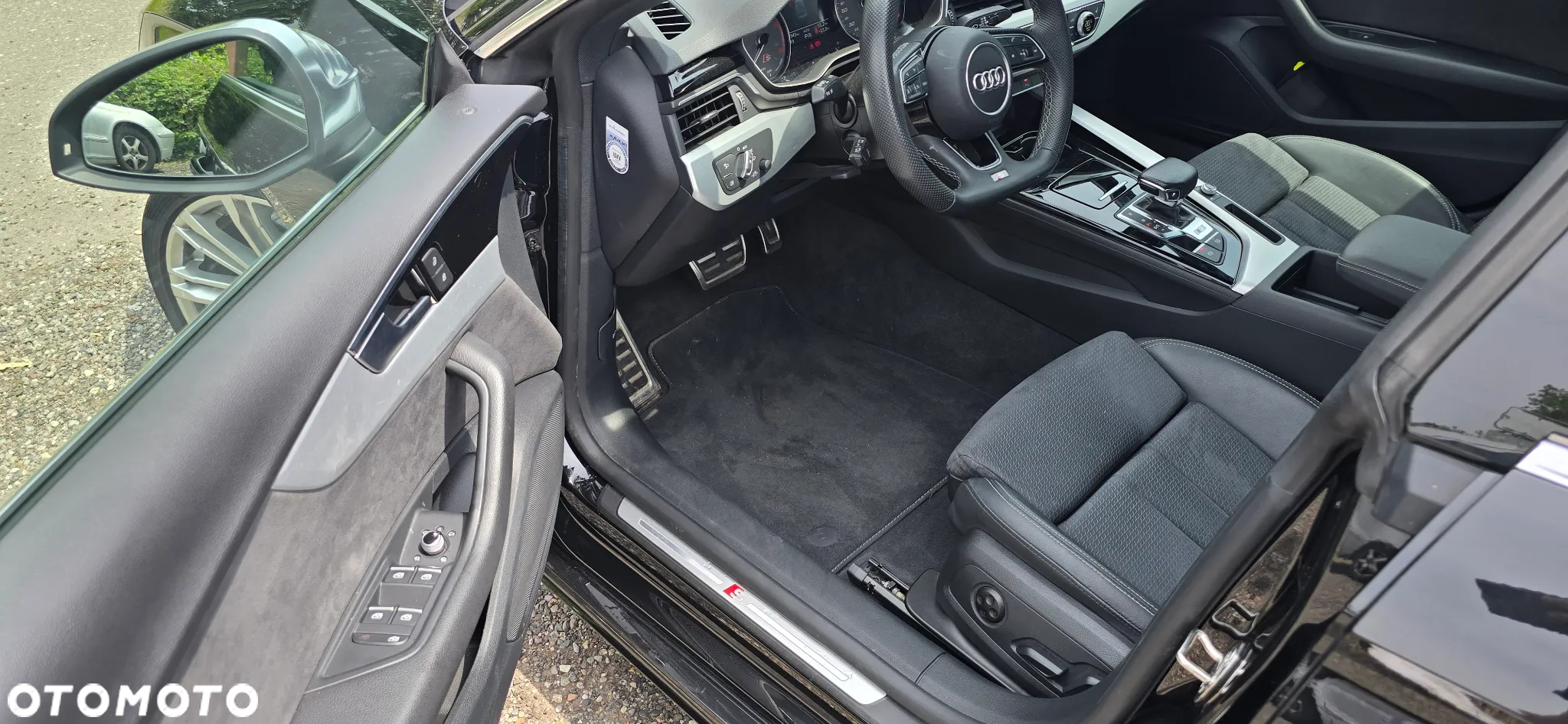 Audi S5 Sportback TDI quattro tiptronic - 8