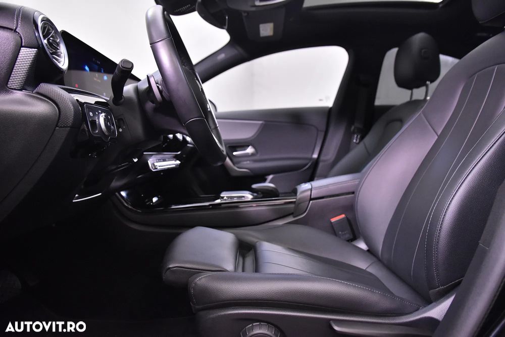 Mercedes-Benz CLA - 26