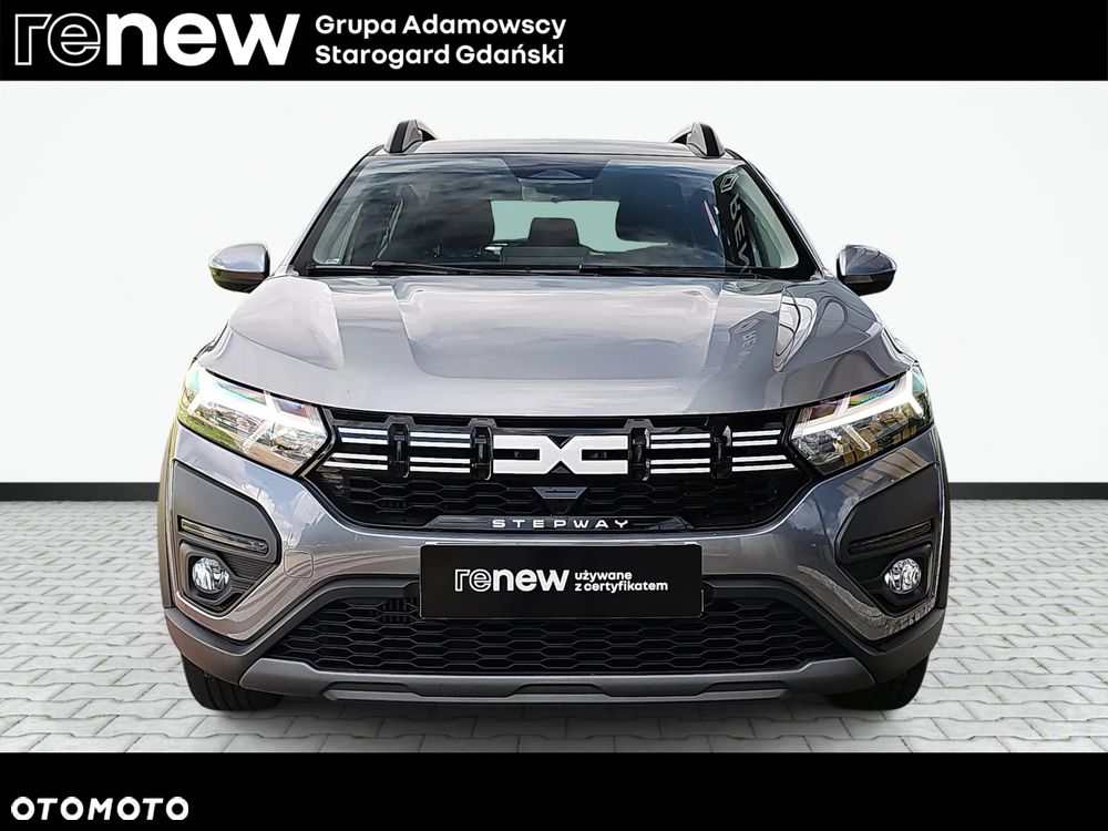 Dacia Sandero 1.0 TCe Expression - 8