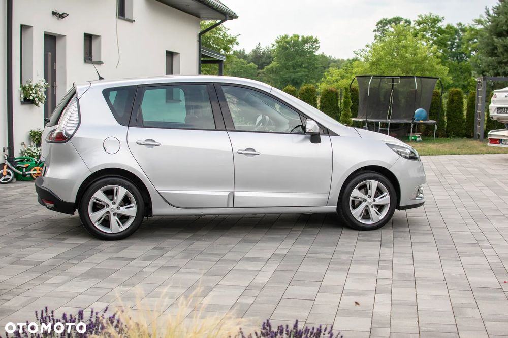 Renault Scenic - 14
