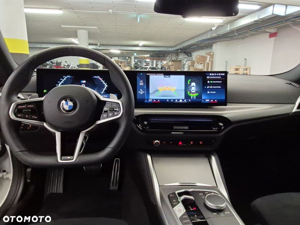 BMW Seria 2 220i M Sport sport - 11