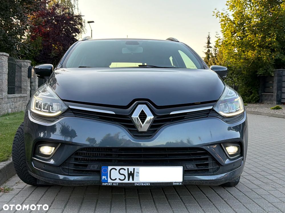Renault Clio Energy dCi 90 EDC Intens - 30
