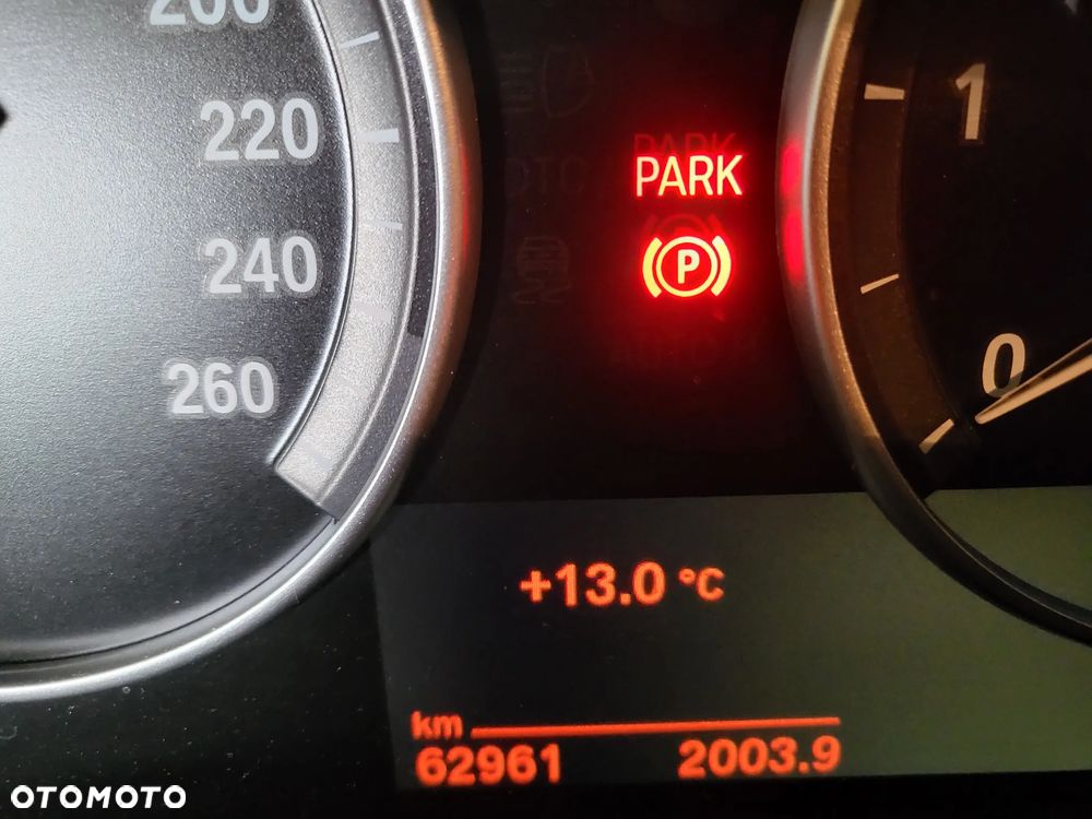 BMW X4 xDrive20d Edycja M Sport - 2