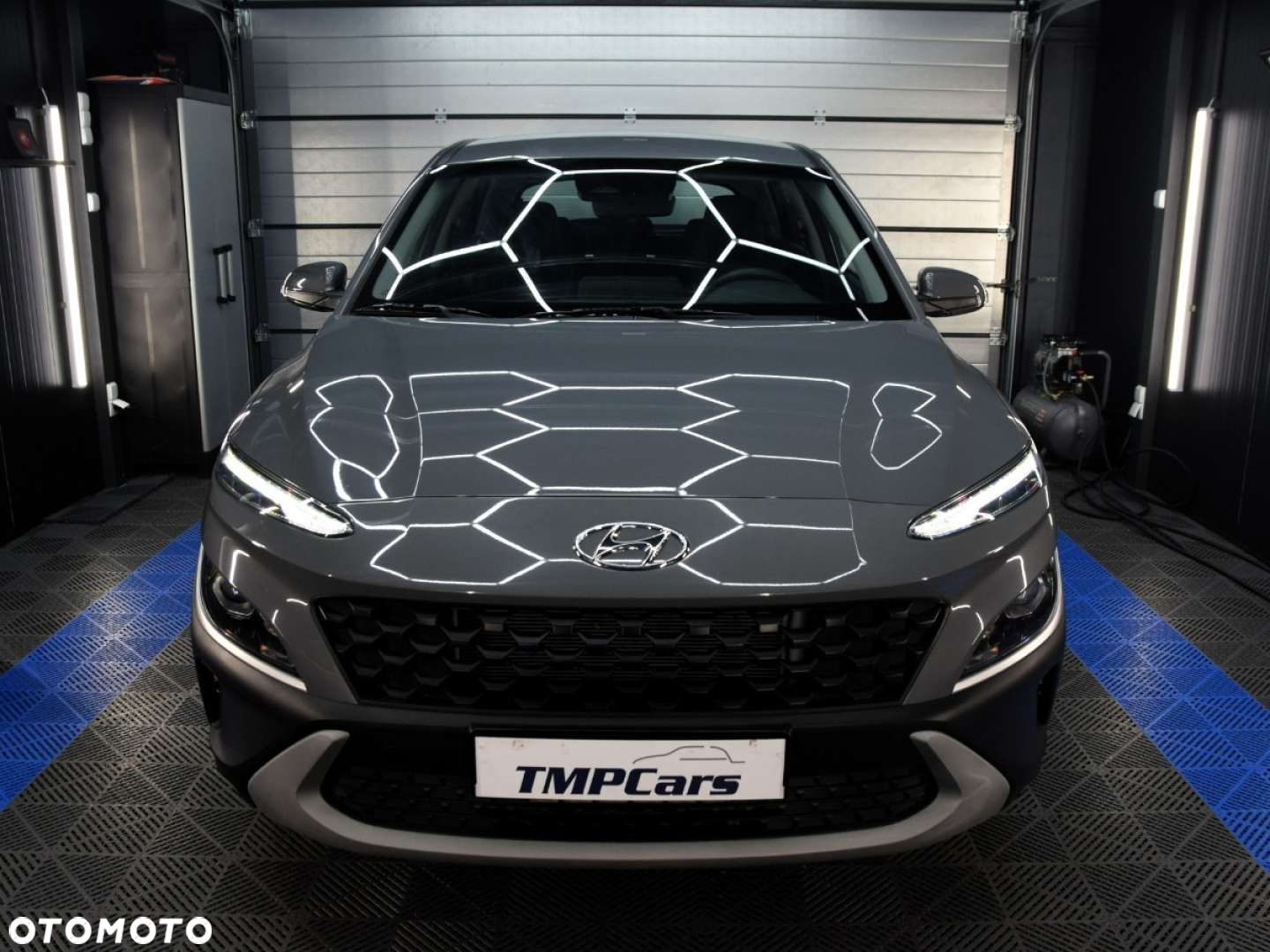 Hyundai Kona - 20