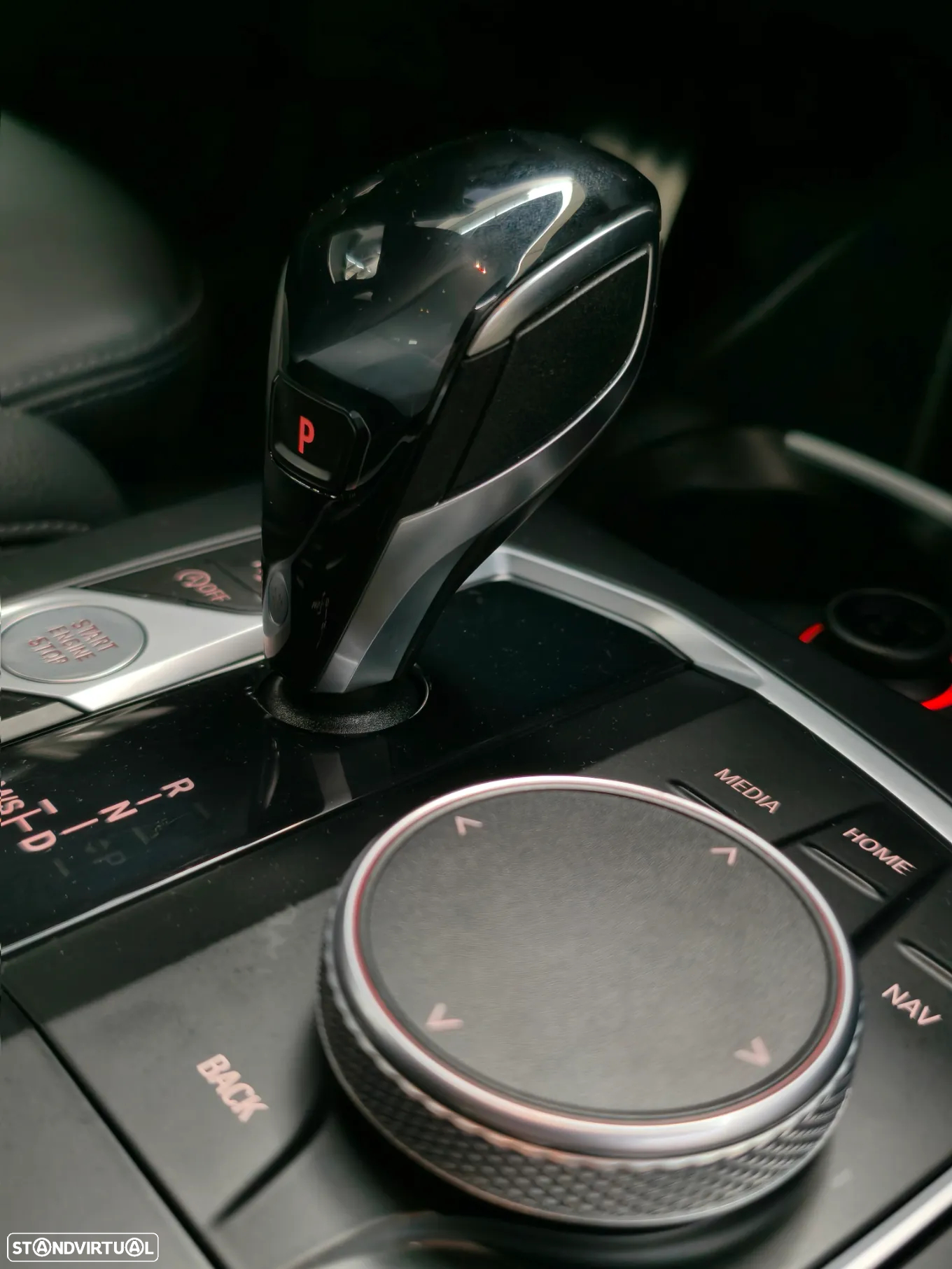 BMW 116 d Line Sport Auto - 23