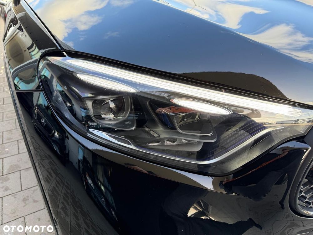 Mercedes-Benz GLC 200 d mHEV 4-Matic AMG Line - 16