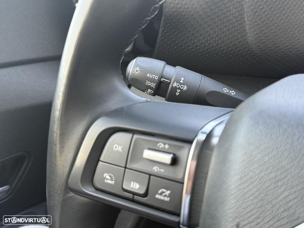 Citroën C4 1.2 PureTech Shine - 24