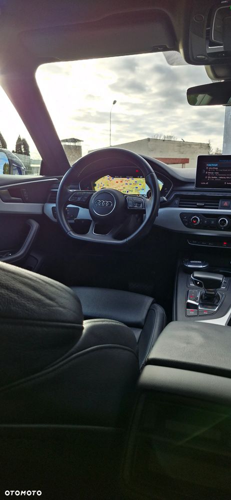 Audi A5 Sportback 2.0 TDI Quattro S tronic - 15