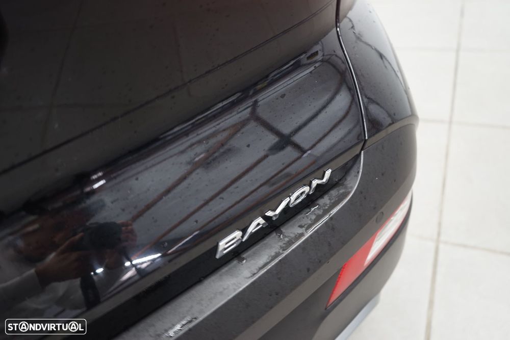 Hyundai Bayon 1.0 T-GDI Connect & Go - 15