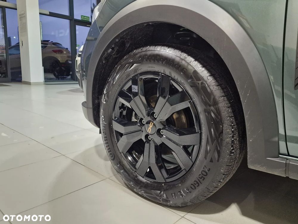 Dacia Sandero Stepway - 10