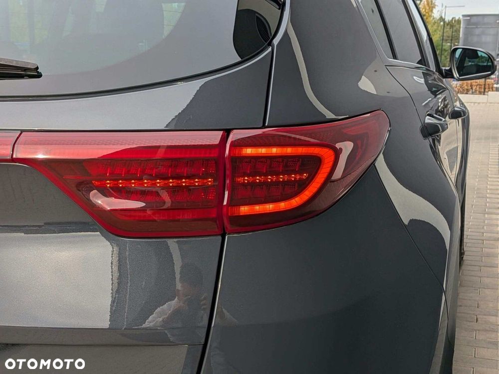 Kia Sportage 1.6 T-GDI Black Edition 2WD DCT - 16