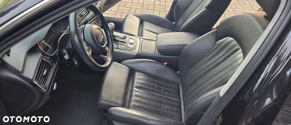 Audi A6 Allroad 3.0 TDI clean diesel Quattro S tronic - 23