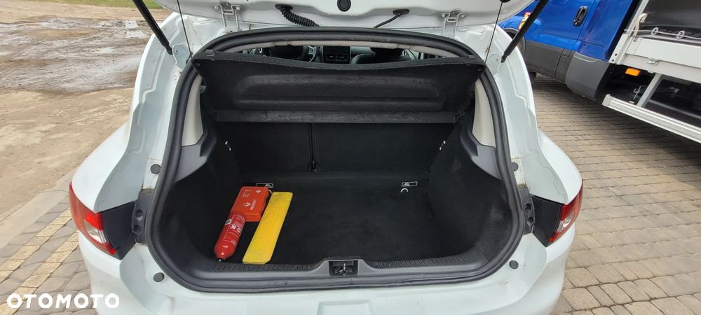 Renault Clio 1.5 dCi Energy Life - 13