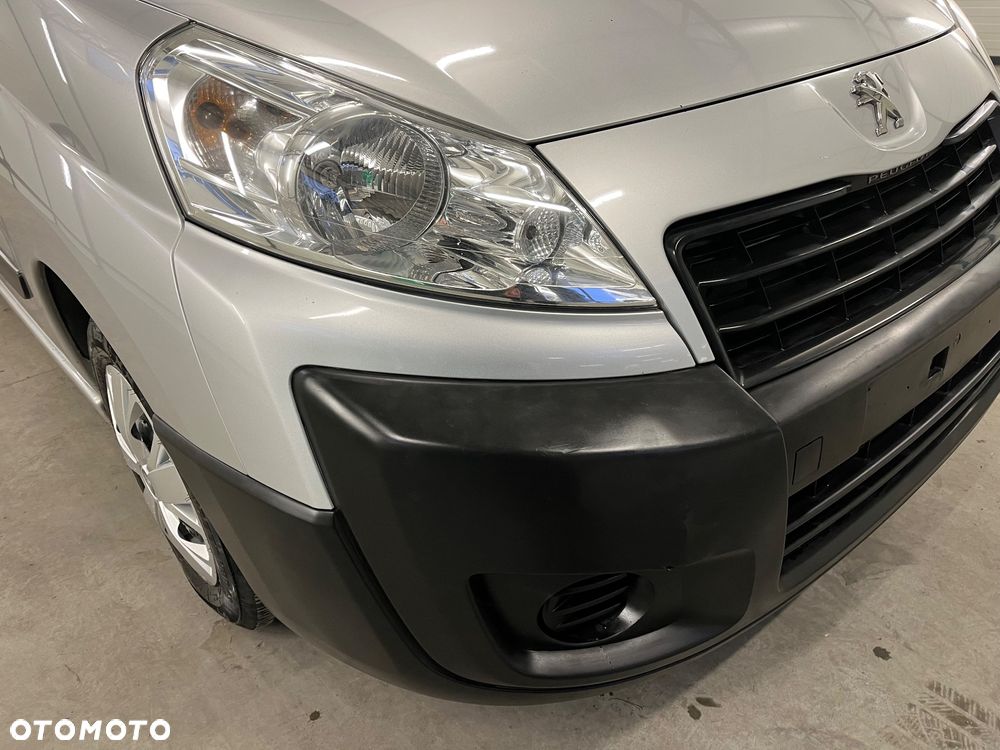 Peugeot Expert - 19