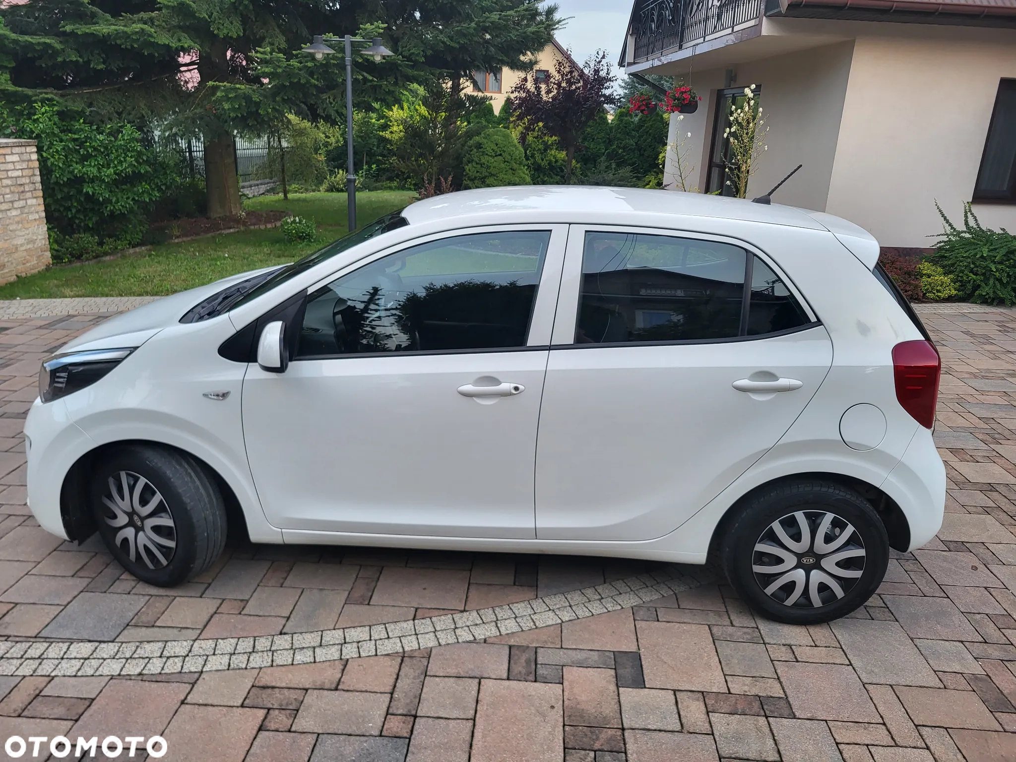 Kia Picanto 1.0 Dream-Team Edition - 10