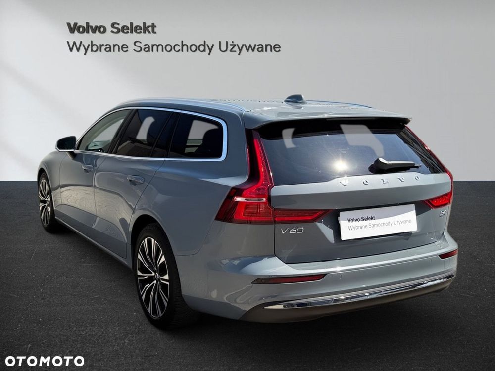 Volvo V60 - 6