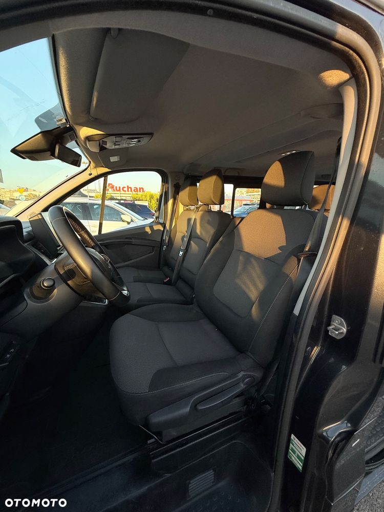 Renault Trafic - 15