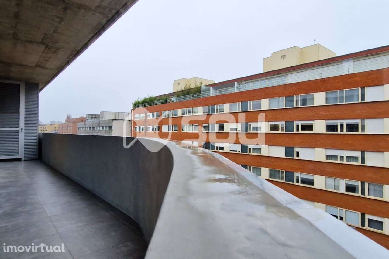 Apartamentos T2 em Ramalde - Grande imagem: 5/21