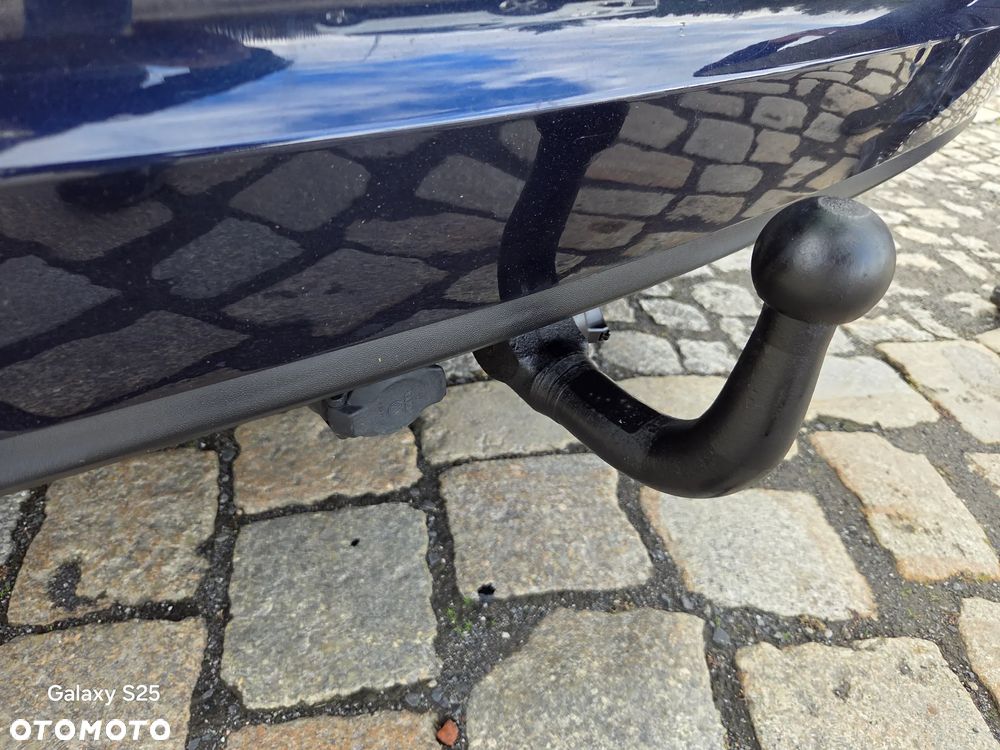 Volkswagen Sharan 2.0 TDI BlueMotion Technology Cup - 22