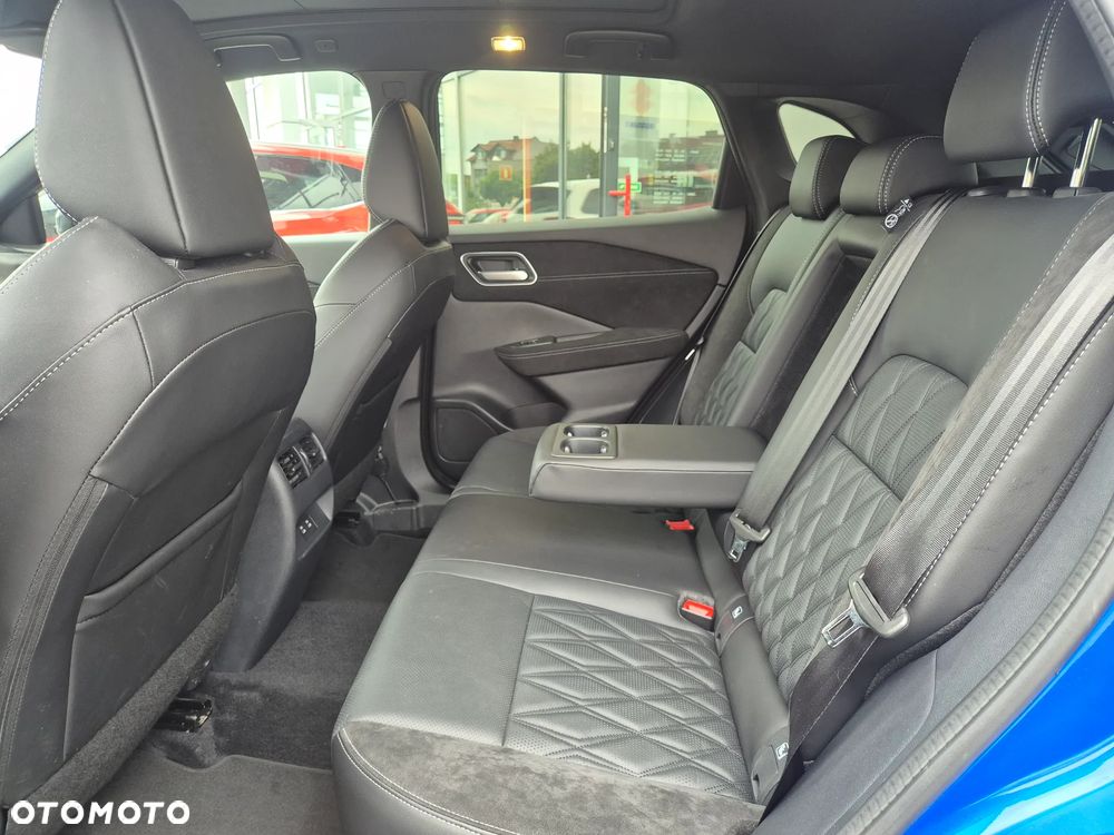 Nissan Qashqai 1.5 e-POWER Tekna+ - 15