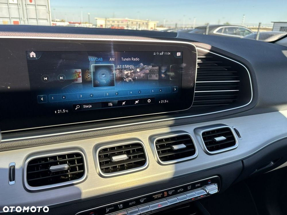 Mercedes-Benz GLE 300 d 4Matic 9G-TRONIC AMG Line - 23