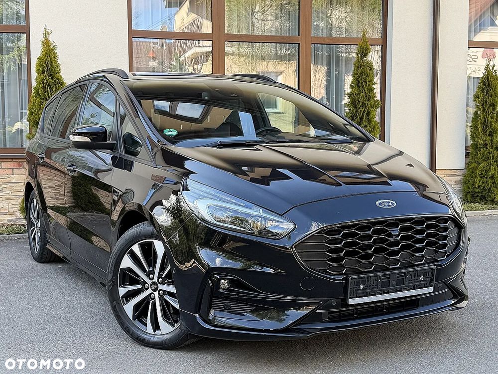 Ford S-Max 2.0 EcoBlue ST-LINE - 6