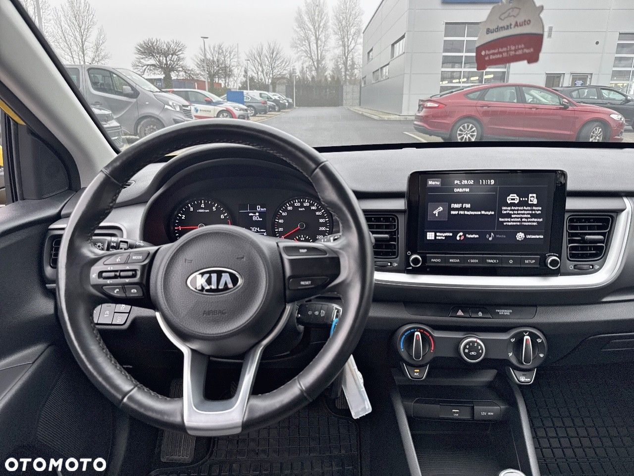 Kia Stonic 1.0 T-GDI L - 14