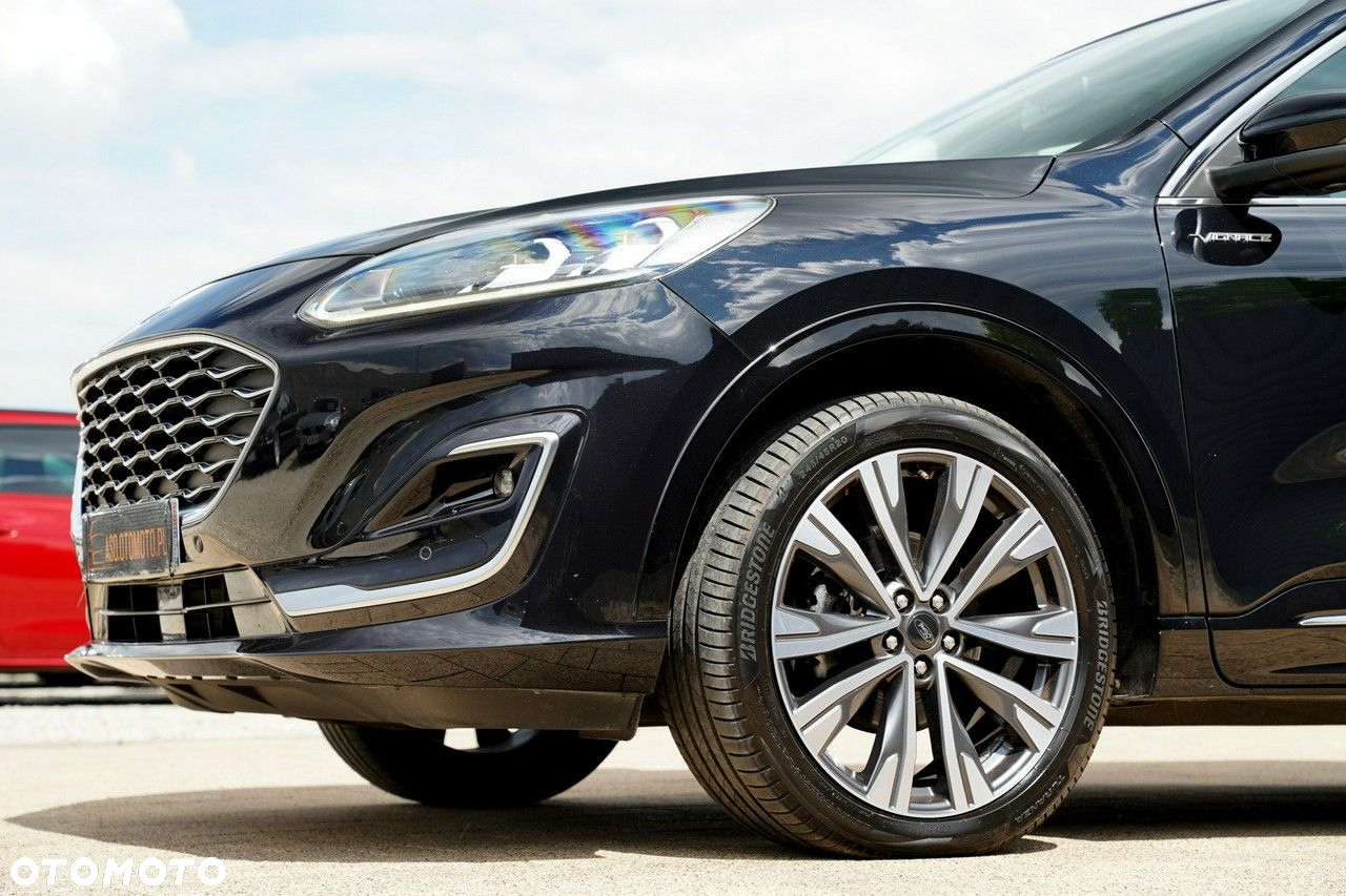 Ford Kuga 2.0 EcoBlue 4x4 VIGNALE - 11