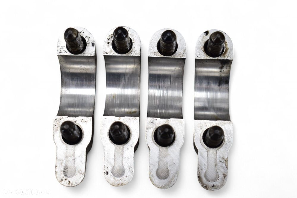 Wałki Rozrządu Podstawa MINI F55 F56 BMW F45 F46 1.5d 8511207 - 2