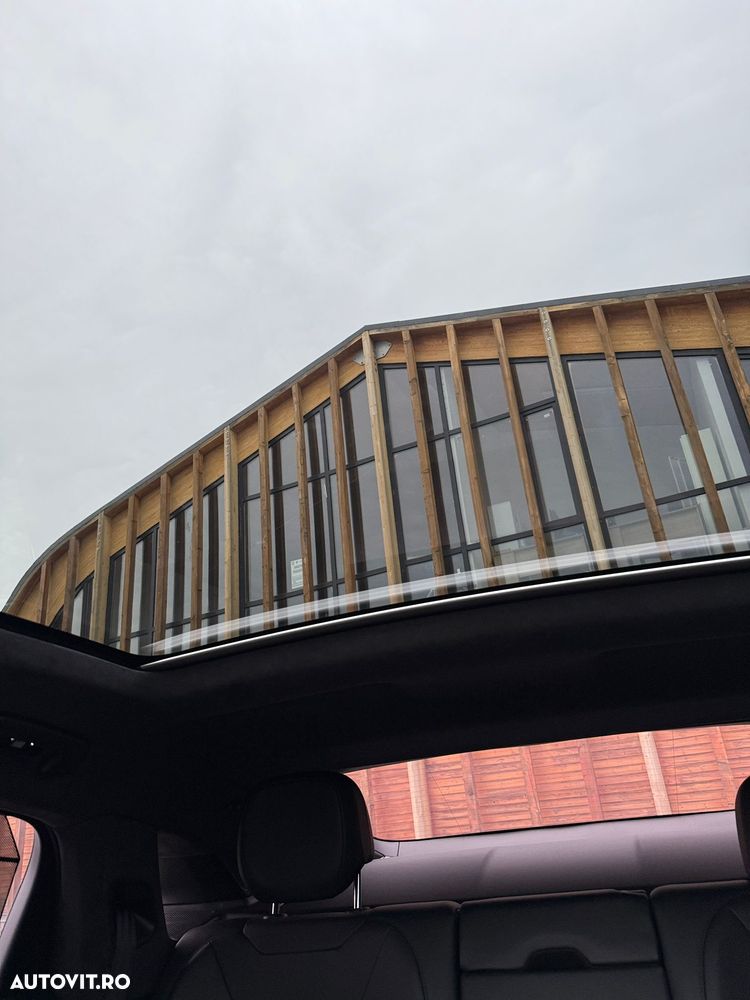 Porsche Cayenne Coupe - 7