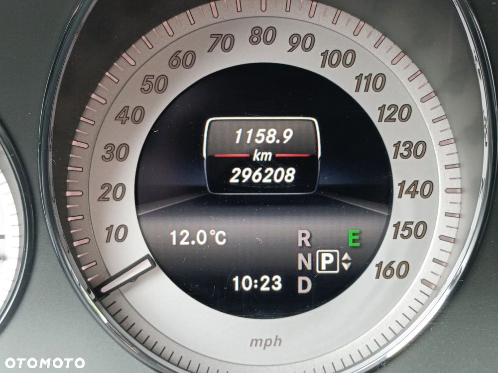 Mercedes-Benz GLK 350 4Matic (BlueEFFICIENCY) 7G-TRONIC - 18