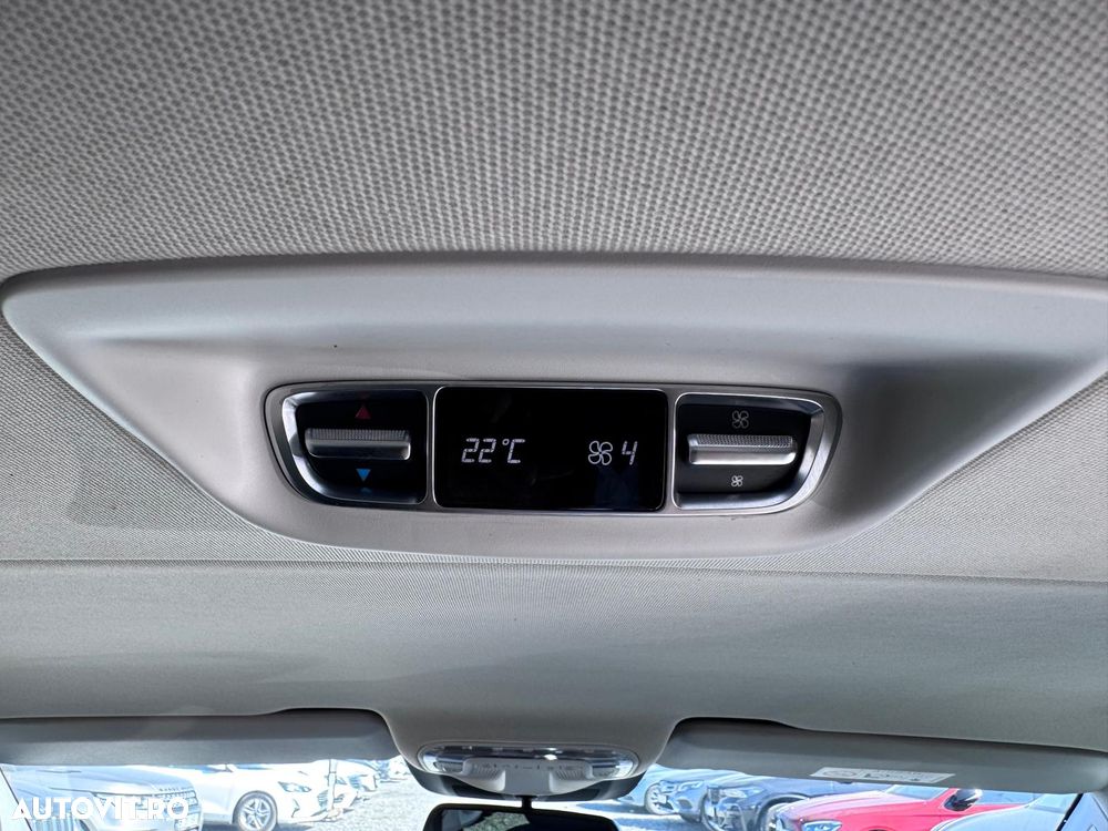 Mercedes-Benz V 250 BlueTEC Aut. Extralong Avantgarde - 22