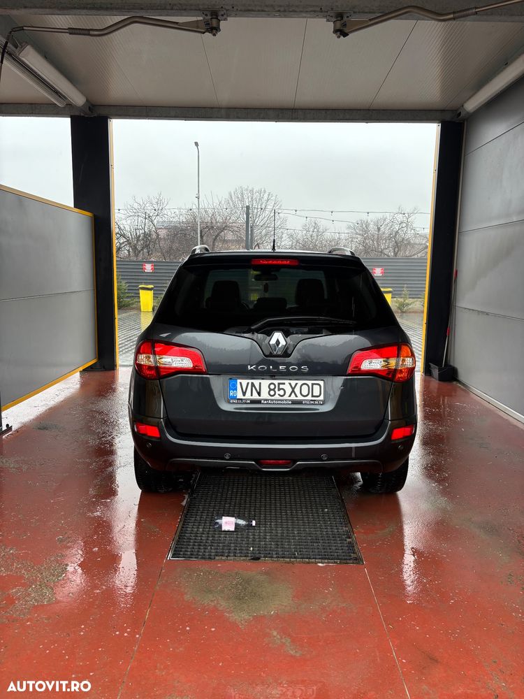 Renault Koleos 2.0 dCI FAP 4x2 Expression - 25