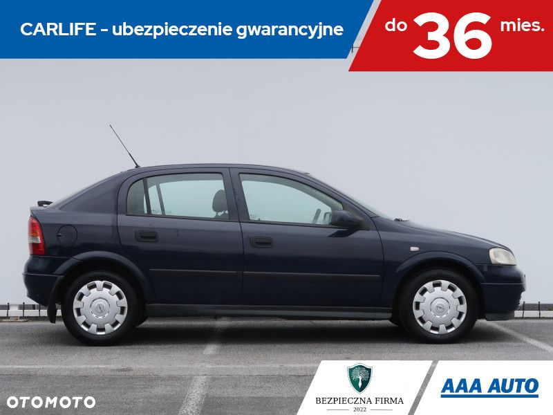 Opel Astra - 7