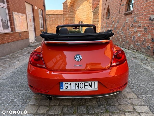 Volkswagen Beetle 2.5 - 6