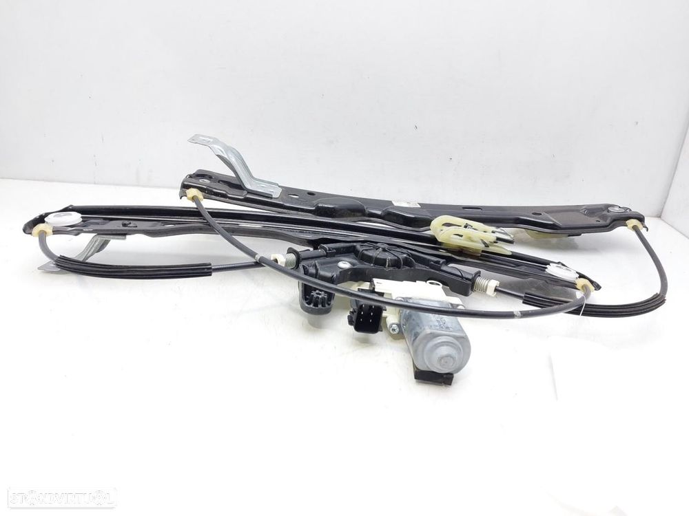 ELEVADOR FRENTE ESQUERDO LAND ROVER RANGE - 1