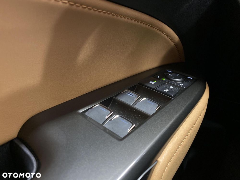 Lexus NX 350h Prestige AWD - 13