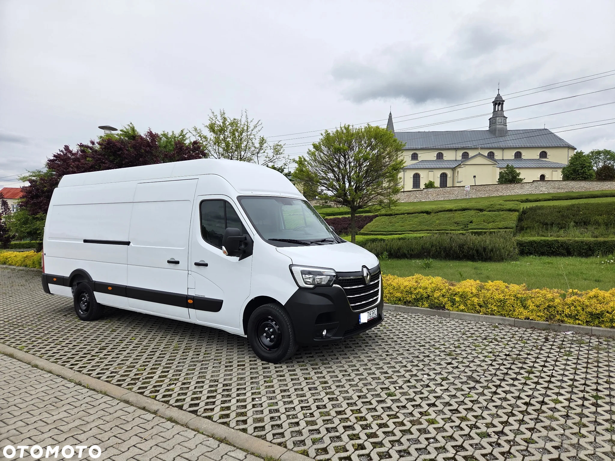 Renault Master - 34