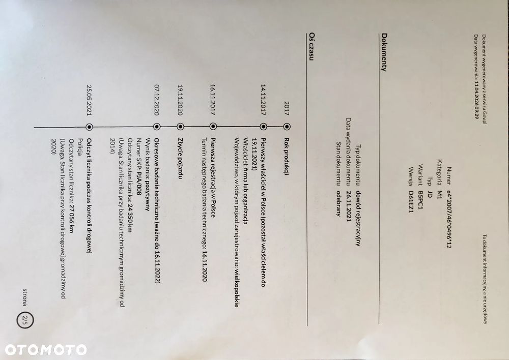 Kia Ceed 1.6 GDI L Business Line DCT - 19