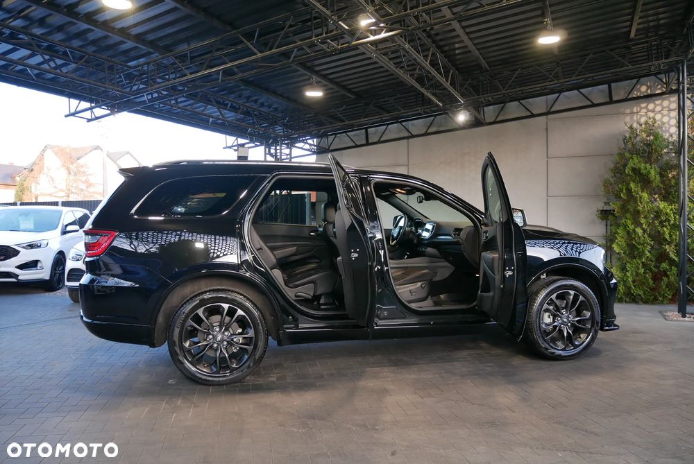 Dodge Durango - 7