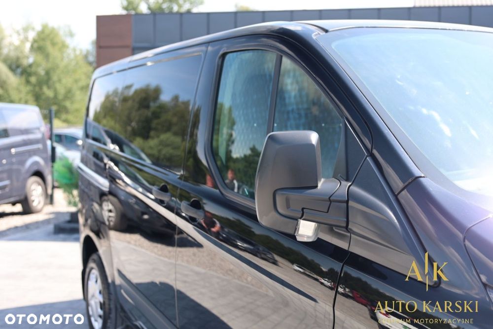 Ford Transit - 16