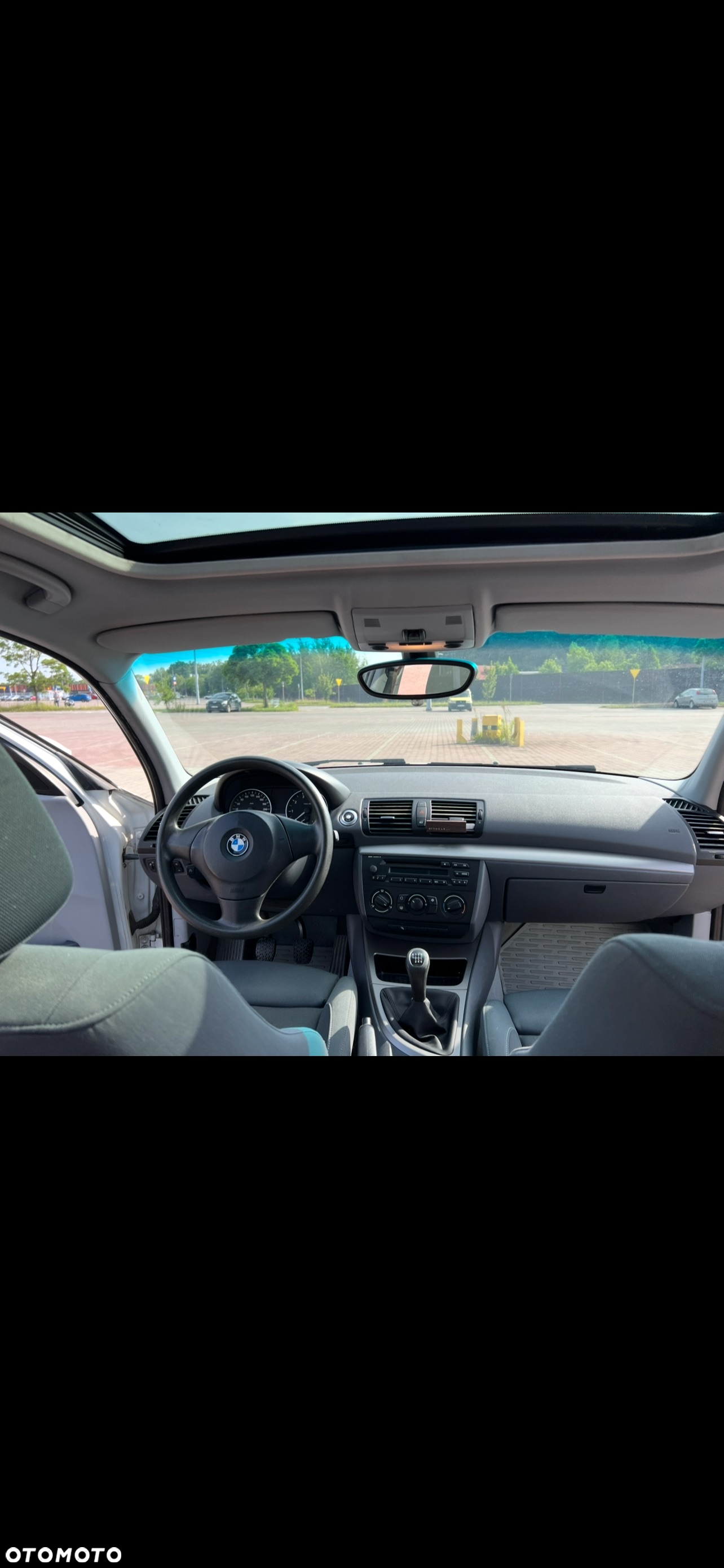 BMW Seria 1 118i - 10