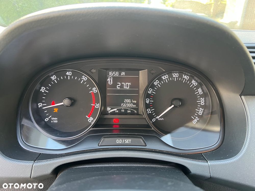 Skoda Fabia 1.0 Style - 22