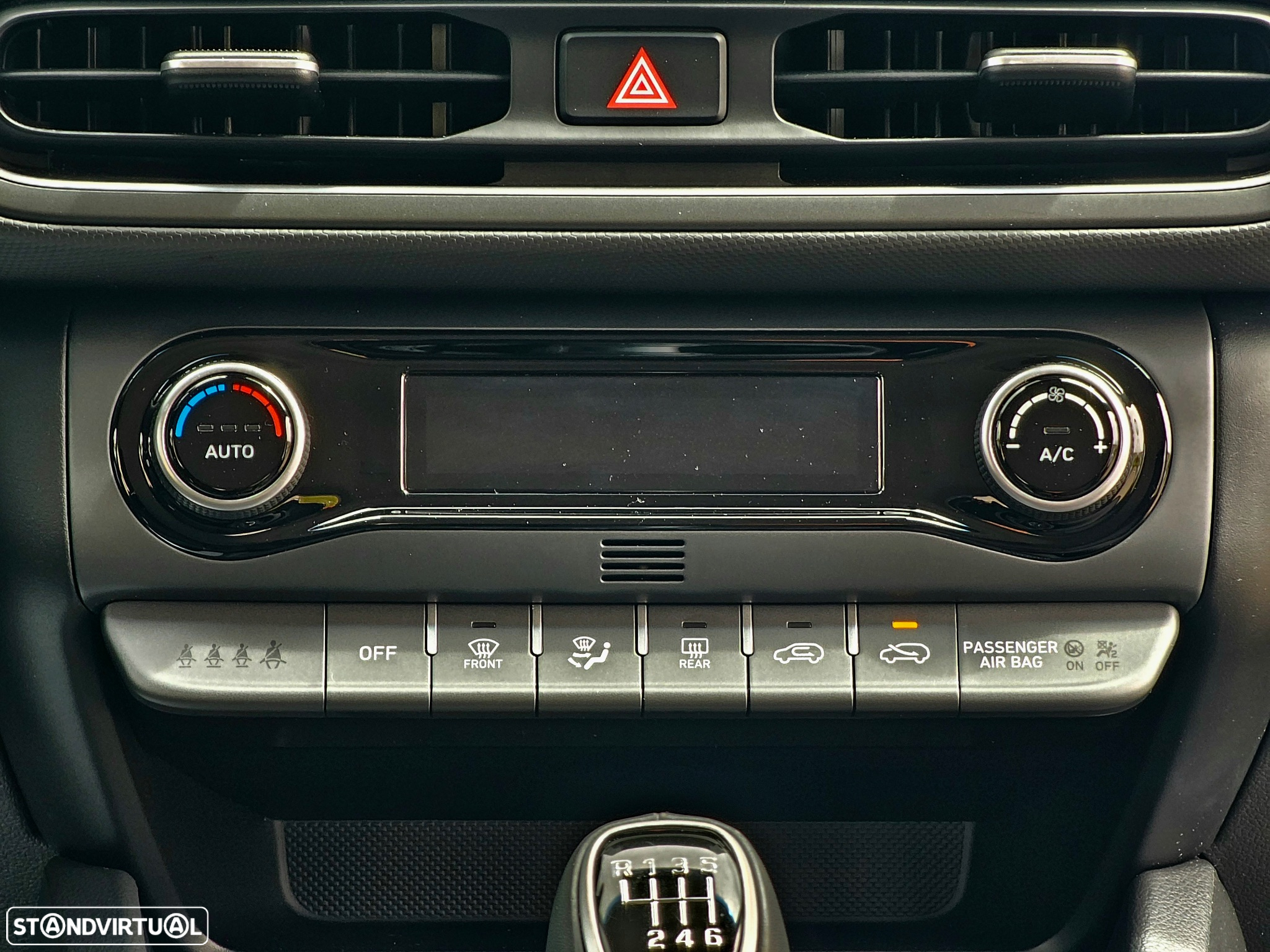 Hyundai Kauai 1.0 T-GDi Premium - 17