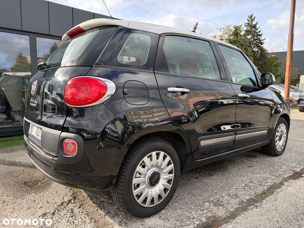Fiat 500L 1.4 16V Pop-Star - 7